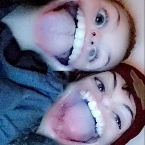 Meet your Posher, Tamara